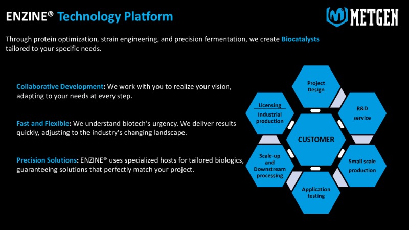 The Digest’s 2024 Multi-Slide Guide to MetGen : The Daily Digest