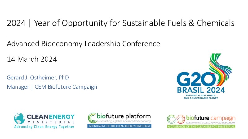 The Digest’s 2024 Multi-Slide Guide to a Year of Opportunity for Sustainable Fuels & Chemicals