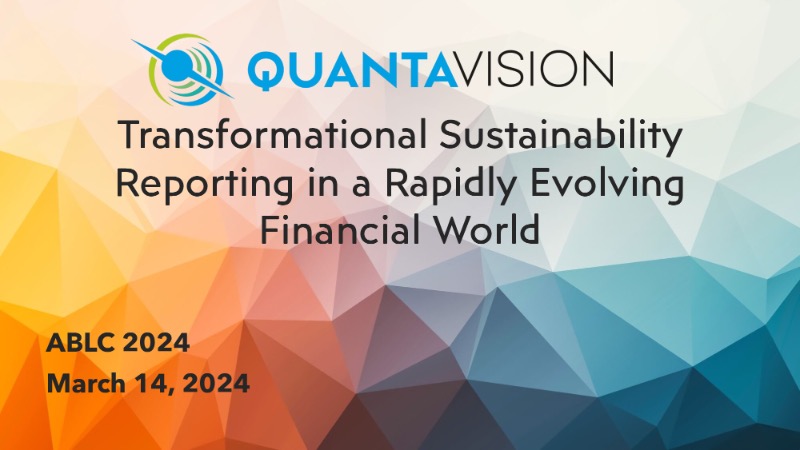 The Digest’s 2024 Multi-Slide Guide to Transformational Sustainability Reporting