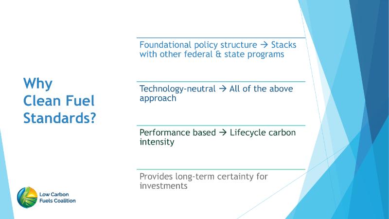 The Digest’s 2024 Multi-Slide Guide to Clean Fuel Standards