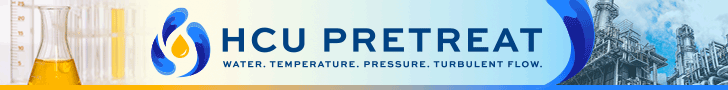 Maximize Your Yield with HCU Pretreat from ARA - Click to learn More