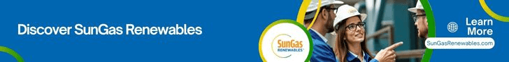 SunGas Renewables - click here to learn more