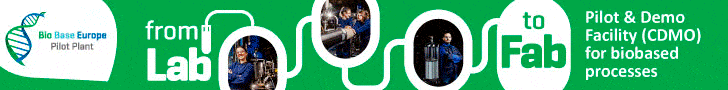 Speeding up your biobased innovation- click here to learn more