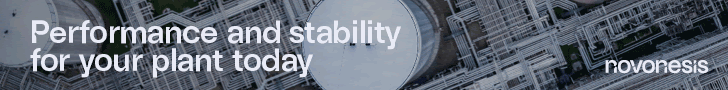 Novonesis - The bio in biofuel - click here to learn more